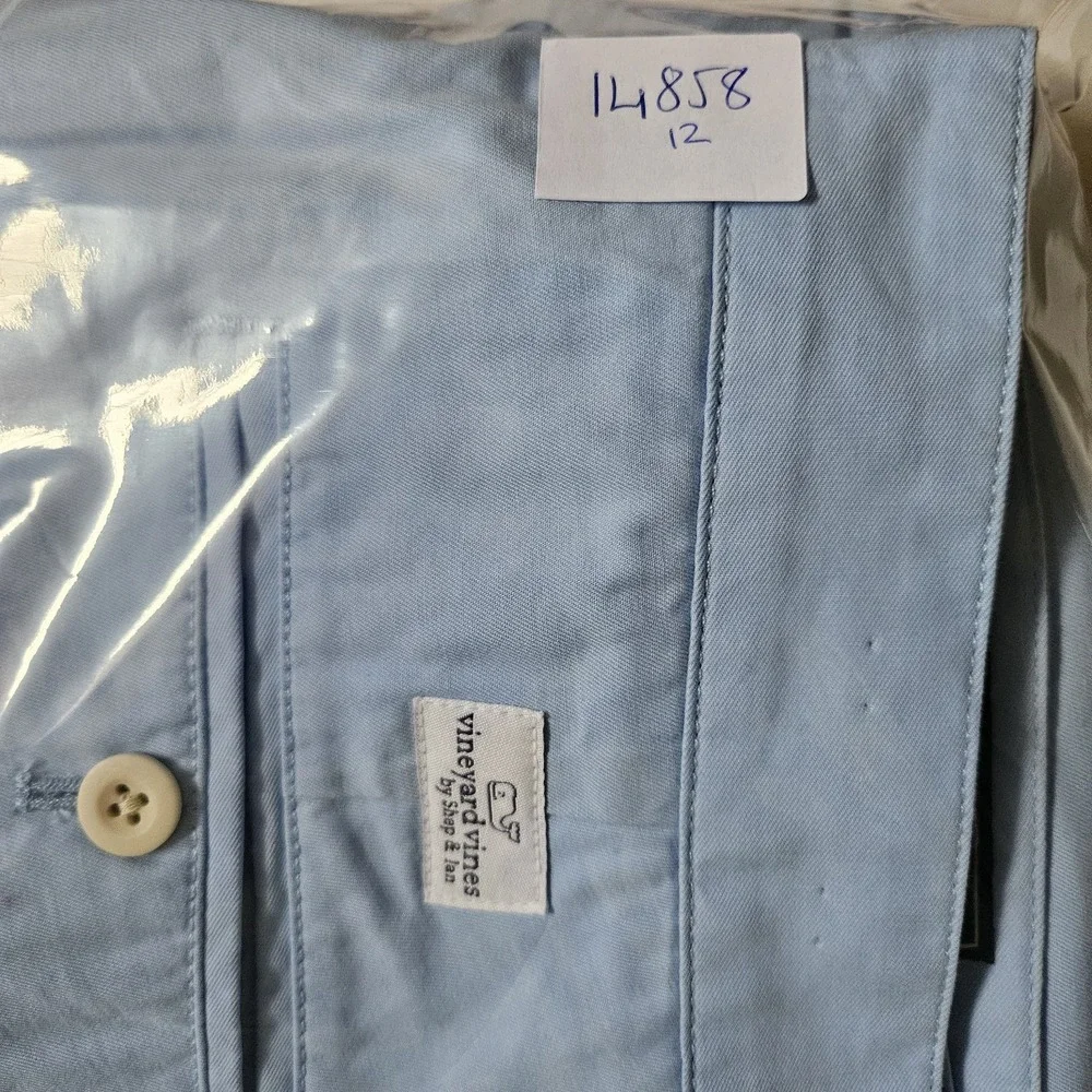 Vineyard Vines‎ Shorts Men's 36 Summer Club 9